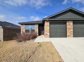 1246 Lehmann Dr in Copperas Cove, TX - Building Photo