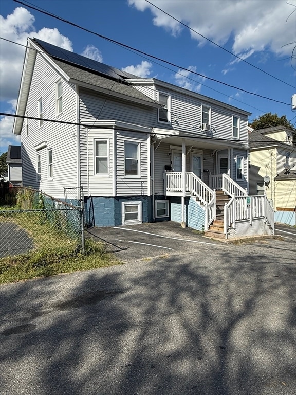 property at 22 Corson St