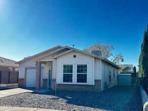 6173 Snowy River Pl in El Paso, TX - Building Photo - Building Photo