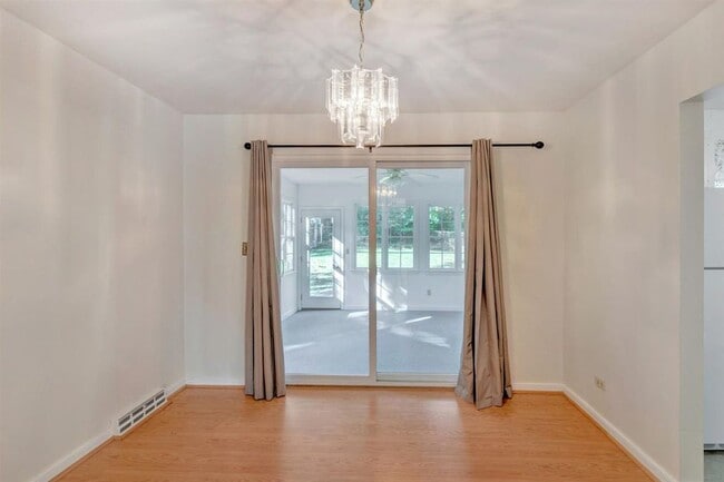 604 Shamrock Rd in Charlottesville, VA - Building Photo - Building Photo