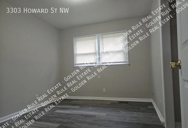 3303 Howard St NW in Huntsville, AL - Building Photo - Building Photo
