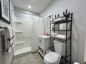 19790 Cooper Rd in North Palm Springs, CA - Building Photo - Building Photo