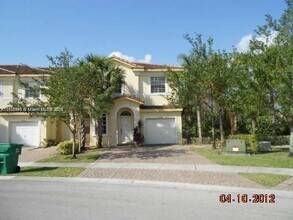 2845 SW 83rd Terrace in Miramar, FL - Building Photo - Building Photo