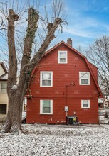 5416 Michigan Ave in Kansas City, MO - Foto de edificio - Building Photo