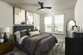 Crowne at 2534 in Johnstown, CO - Building Photo - Building Photo