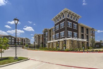Elevate at Kitty Hawk in Converse, TX - Building Photo - Building Photo