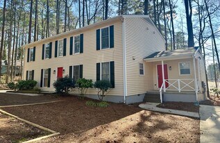5203 Deer Haven Dr in Raleigh, NC - Building Photo