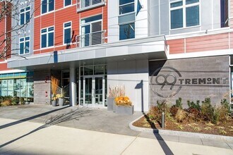 99 Tremont St in Boston, MA - Building Photo - Building Photo