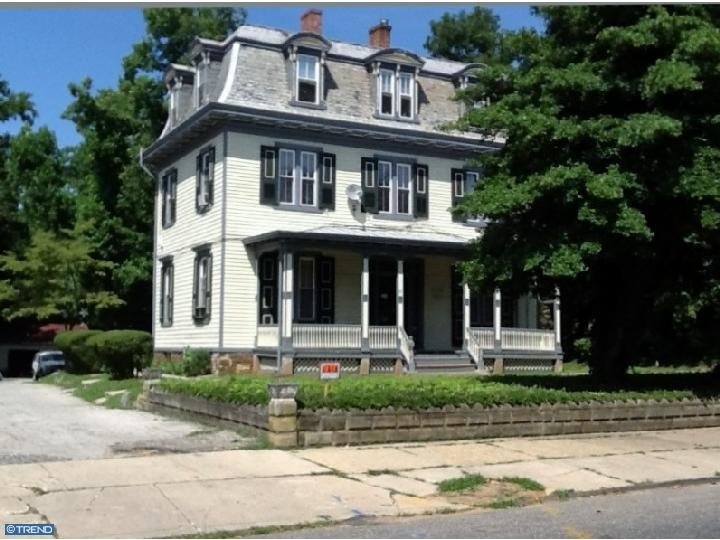 99 W Commerce St in Bridgeton, NJ - Building Photo