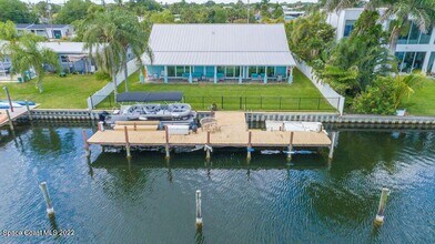 440 S Waterway Dr in Satellite Beach, FL - Building Photo - Building Photo