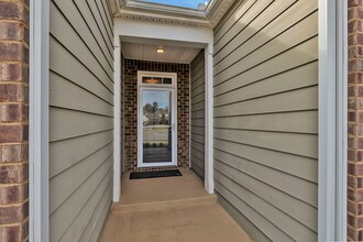 6431 Birchtree Dr in Murfreesboro, TN - Foto de edificio - Building Photo