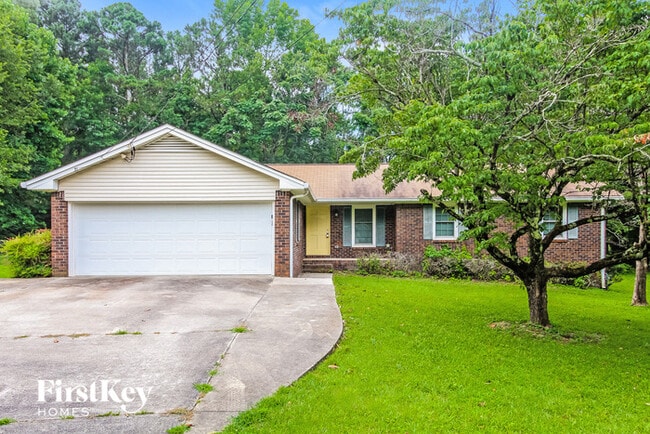 property at 2144 Moon Dr SW