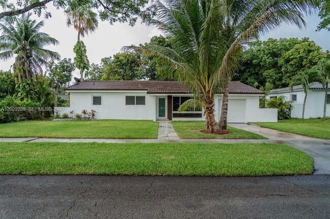 property at 220 NW 112th Terrace