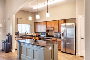 Freedom Hills Ranch in San Antonio, TX - Building Photo