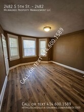 2482 S 5th St in Milwaukee, WI - Building Photo - Building Photo