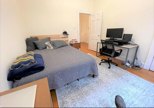71 Martin St, Unit 3 in Cambridge, MA - Building Photo - Building Photo