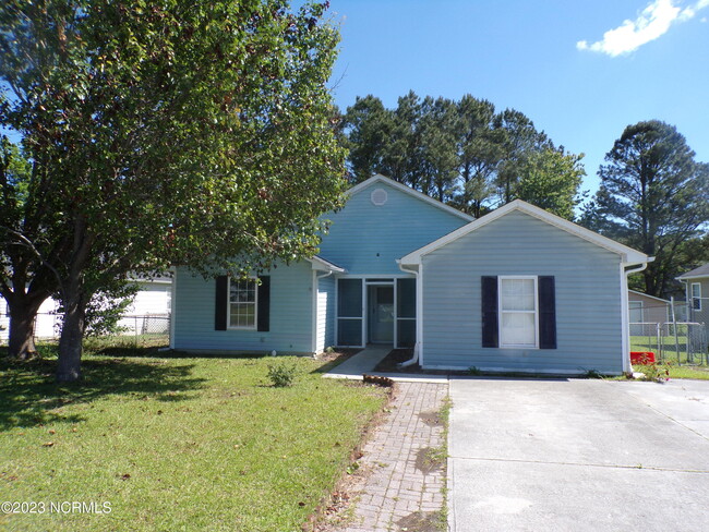 property at 1019 Furia Dr