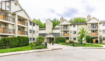 725 Deveron Crescent in London, ON - Building Photo