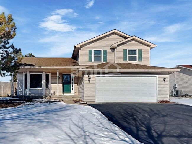 property at 6511 Benich Ln