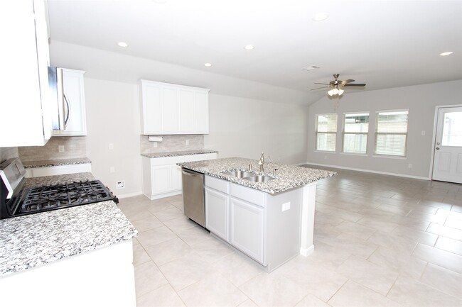 property at 1303 Keaton Ct