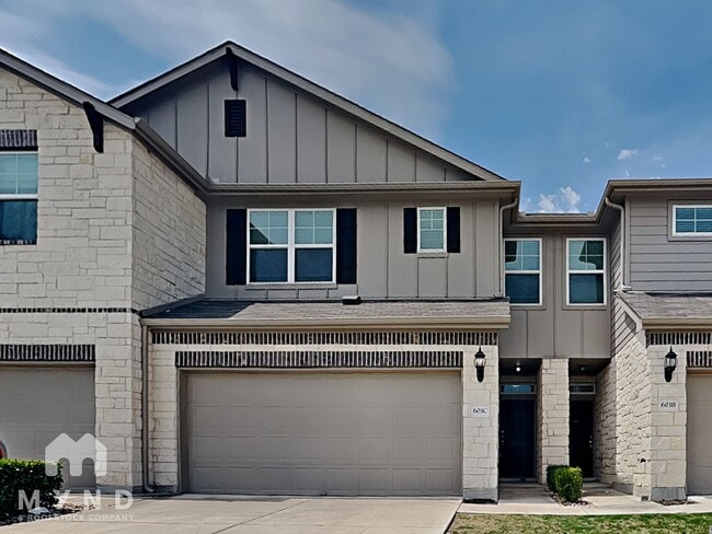 property at 603 Dusky Sap Ln
