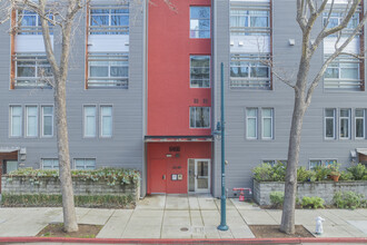 Glashaus in Emeryville, CA - Building Photo - Building Photo