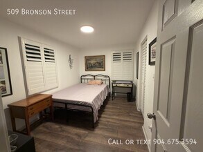 509 Bronson St in Palatka, FL - Building Photo - Building Photo