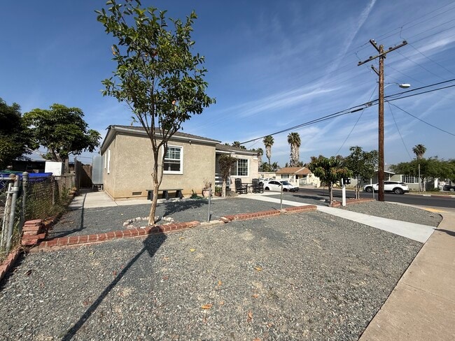 504 S 46th St in San Diego, CA - Building Photo - Building Photo