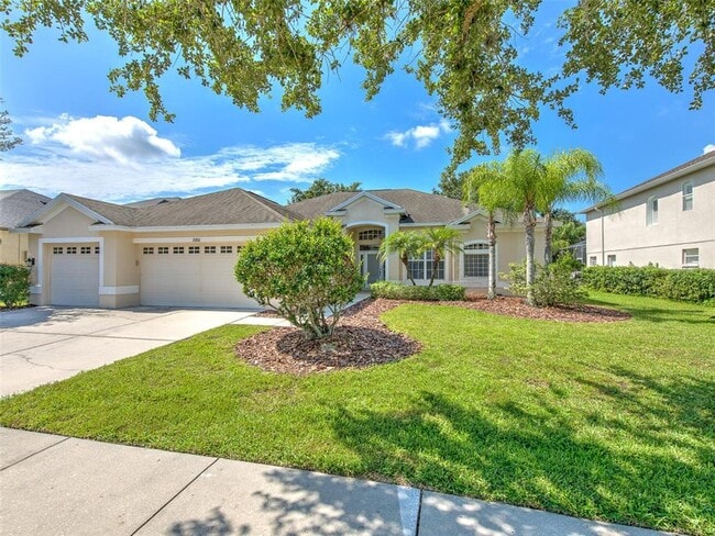 20810 Lake Talia Blvd in Land O Lakes, FL - Building Photo - Building Photo