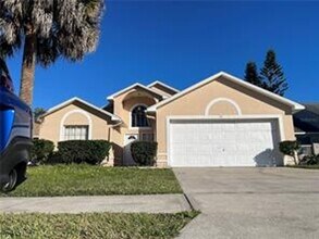 751 Country Woods Cir in Kissimmee, FL - Building Photo - Building Photo