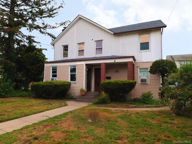 property at 92 Solomon Ave