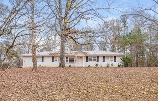 20947 Belcher Dr in Lake View, AL - Building Photo