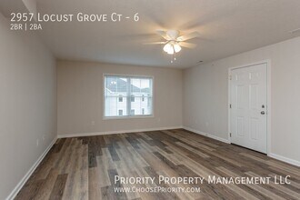 2957 Locust Grv Ct in Harrisonburg, VA - Building Photo - Building Photo