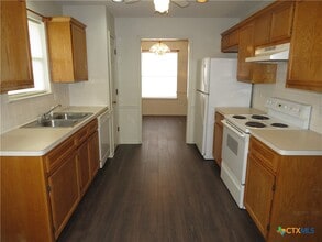 2706 David Dr in Killeen, TX - Building Photo - Building Photo