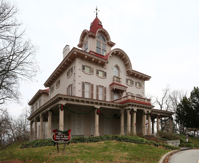 Apartamentos Alquiler en Fox Chase Burholme, PA