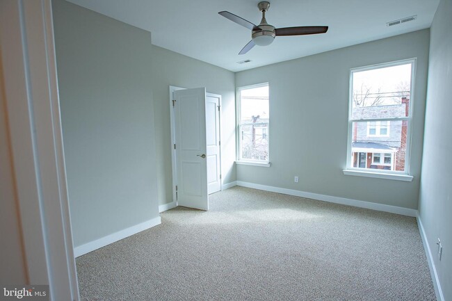1309 N Scott St-Unit -3 in Wilmington, DE - Building Photo - Building Photo