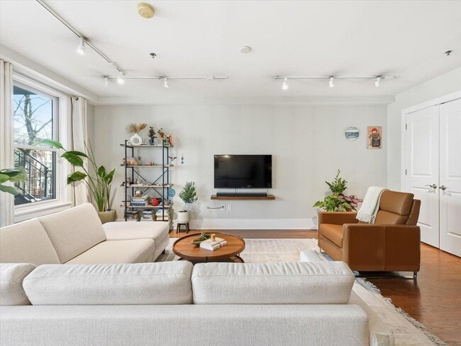 property at 213 Clinton St