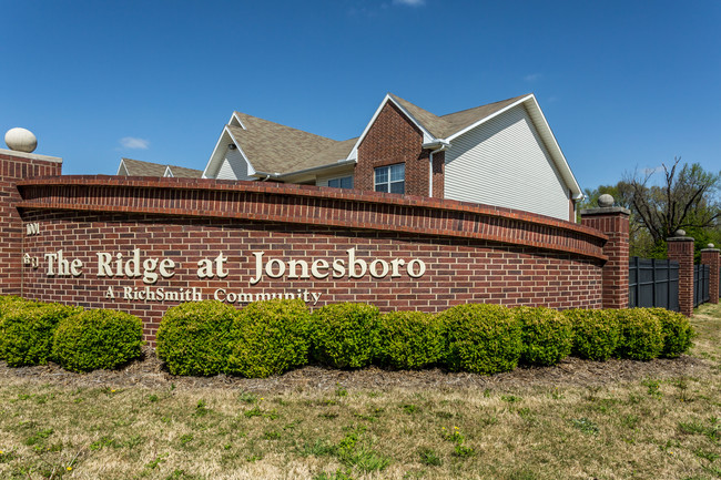 Ridge at Jonesboro