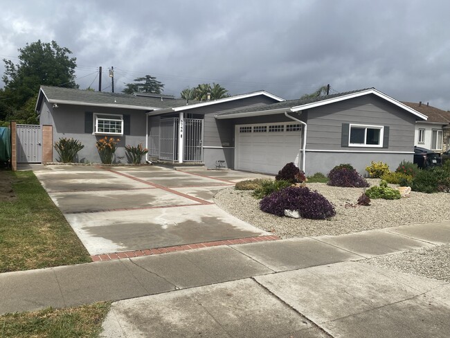 property at 5745 Simpson Ave