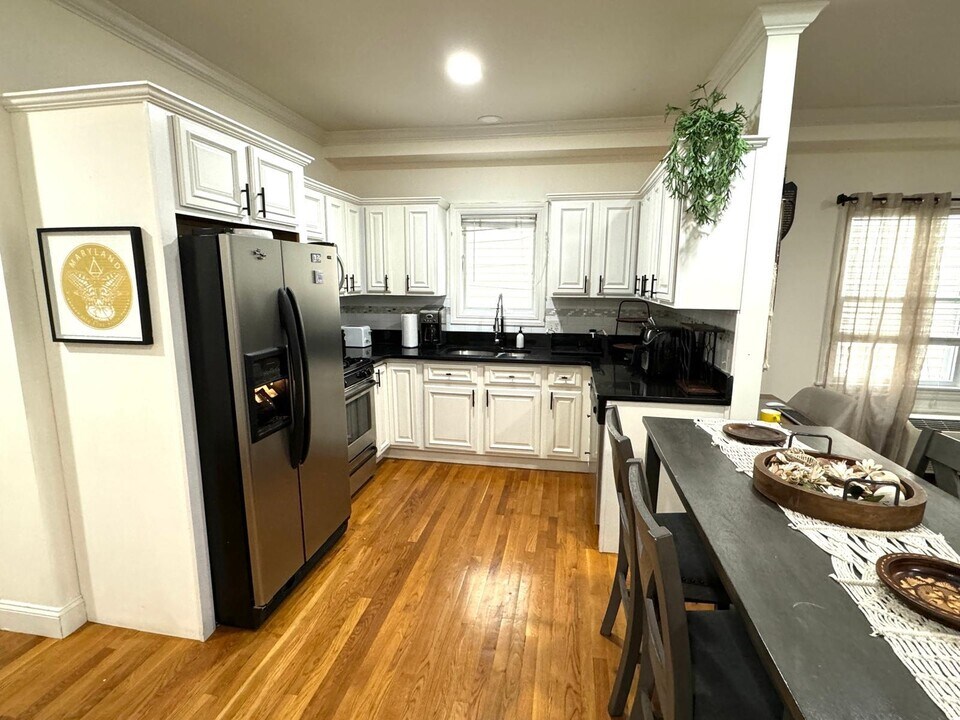 301 68th St in Guttenberg, NJ - Building Photo