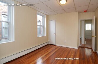 16 Cobden St, Unit 16 Cobden in Boston, MA - Foto de edificio - Building Photo