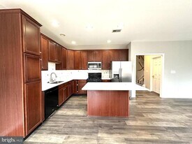 22609 Welborne Manor Square in Ashburn, VA - Building Photo
