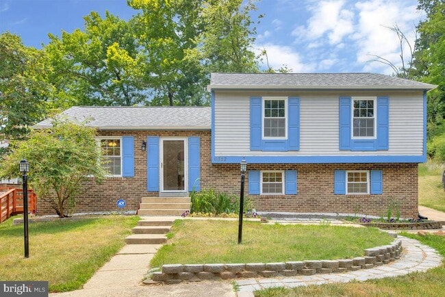 property at 6327 Joslyn Pl