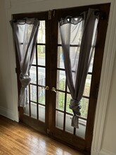 137 Harvard St, Unit Flat #2 in Rochester, NY - Foto de edificio - Building Photo