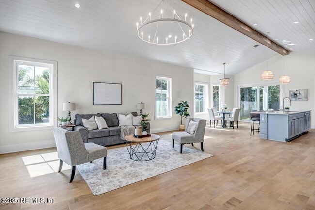 property at 550 Seagate Ave