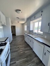 2901 Berger St in Bakersfield, CA - Building Photo - Building Photo