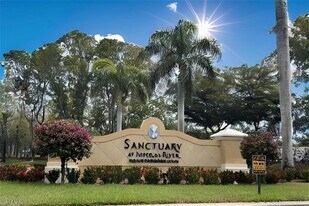 8736 River Homes Lane, Unit 7302 in Bonita Springs, FL - Building Photo