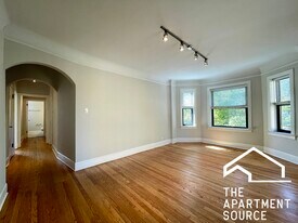 2329 N Rockwell St, Unit A3 in Chicago, IL - Building Photo