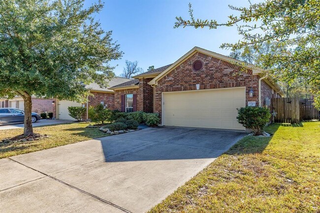 27523 Rebecca Field Ln in Spring, TX - Building Photo - Building Photo