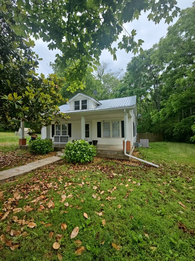 property at 3486 Cedar Creek Rd